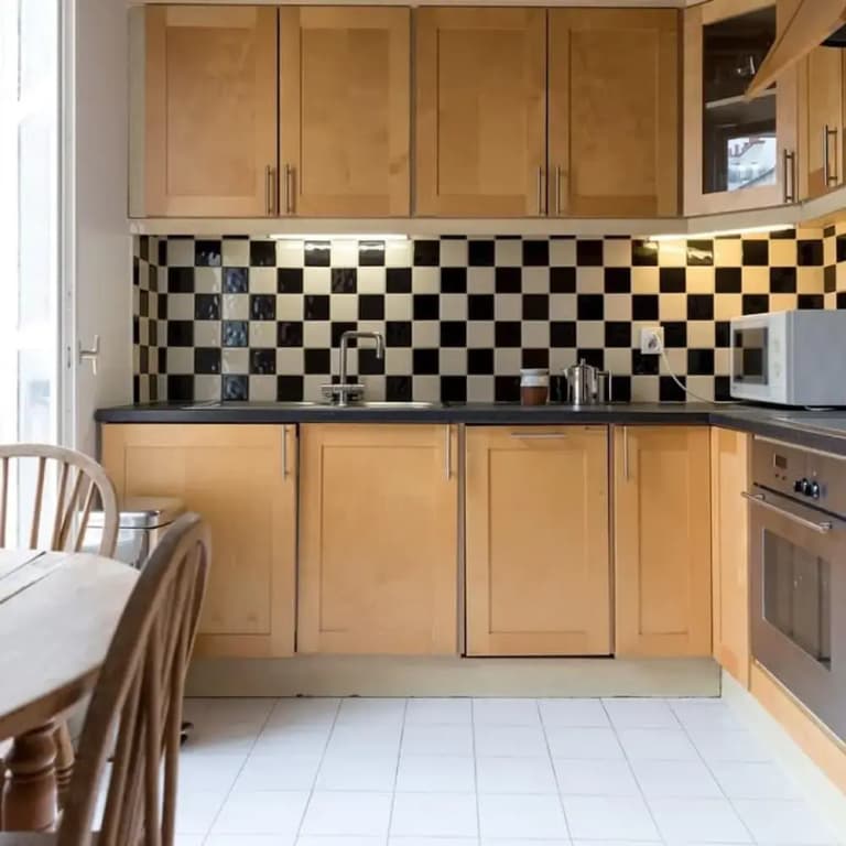 Marais Tradition 1bedroom in the Heart of Marais - photo 11