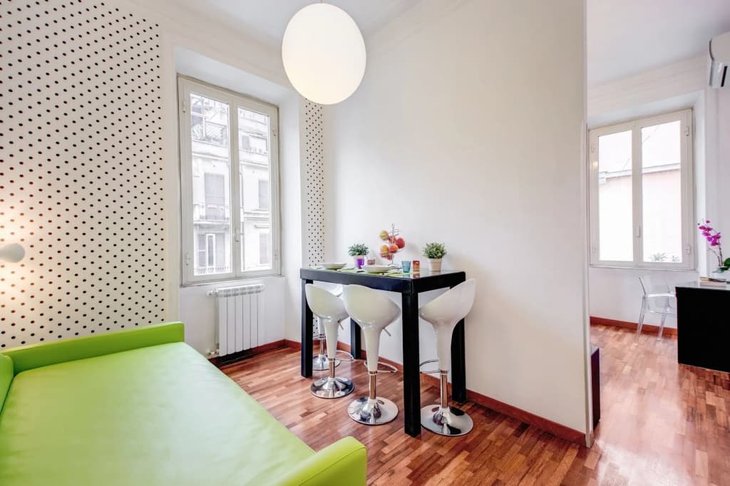 Imperia Suite - photo 4