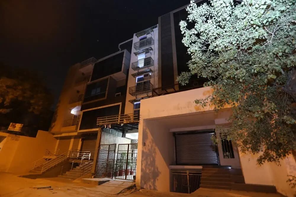 Oyo 38776 Dev Residency - photo 1
