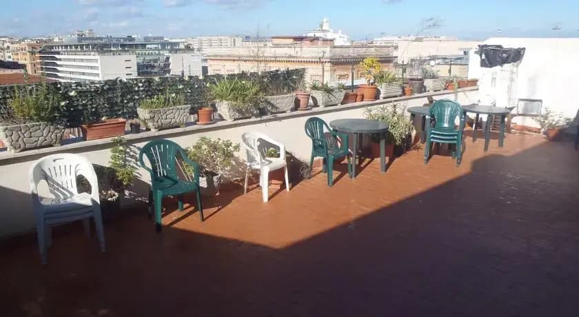Fiesta Accomodation - photo 2