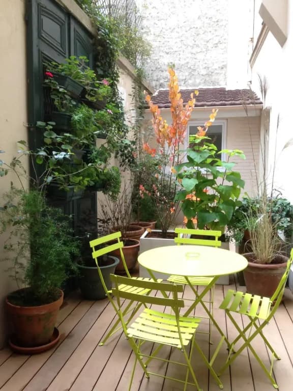 Hotel Niel - photo 12