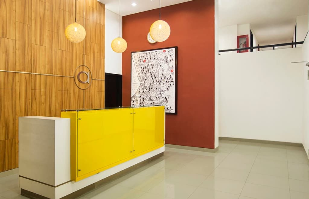Bali Matahari Hotel - Kuta - photo 2