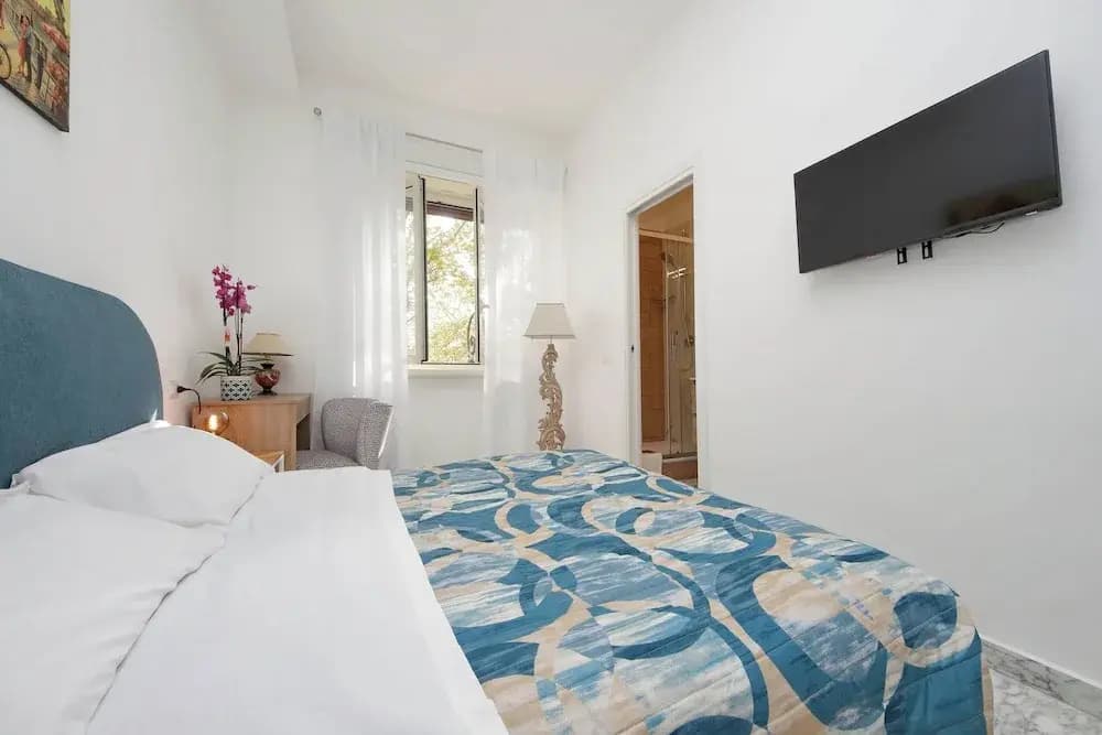 Foro Italico Guesthouse - photo 5