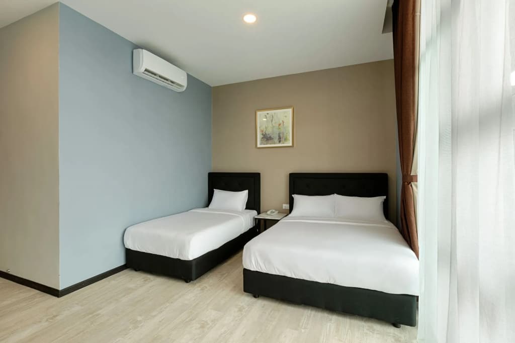 MTREE Hotel Nilai - photo 5