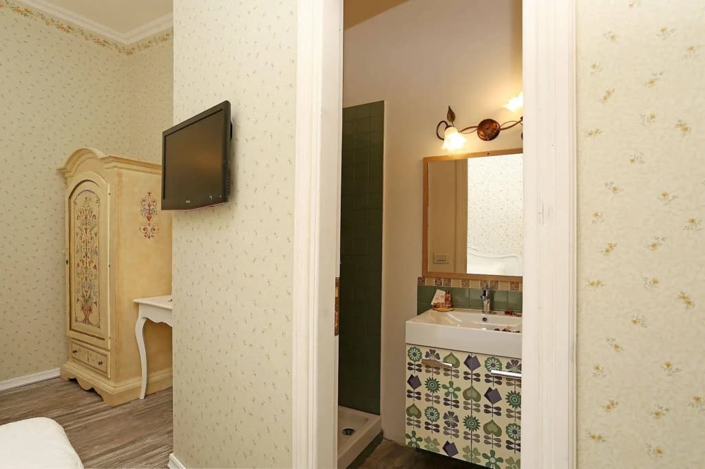 Hotel Terme Olimpia - photo 3