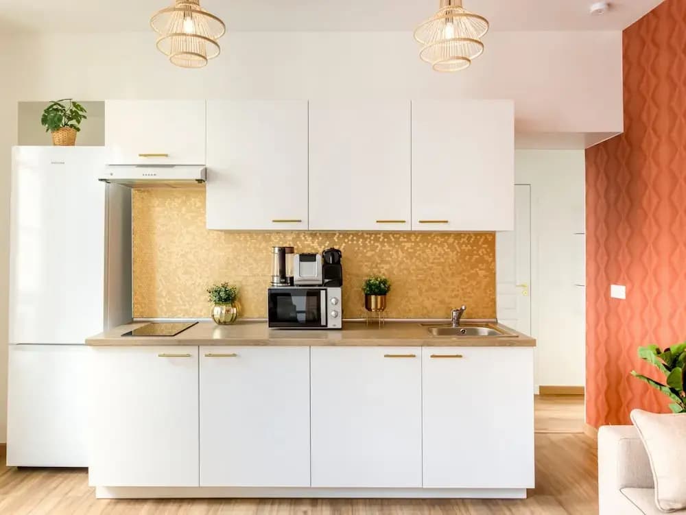 Merveil Family Suites - Caumartin I-II - photo 17