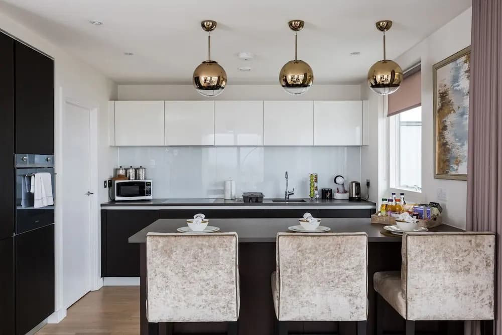 Masson Apartments Kew - photo 13