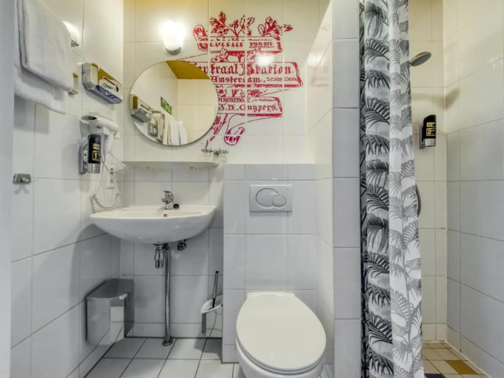 Hotel Alexander - photo 38