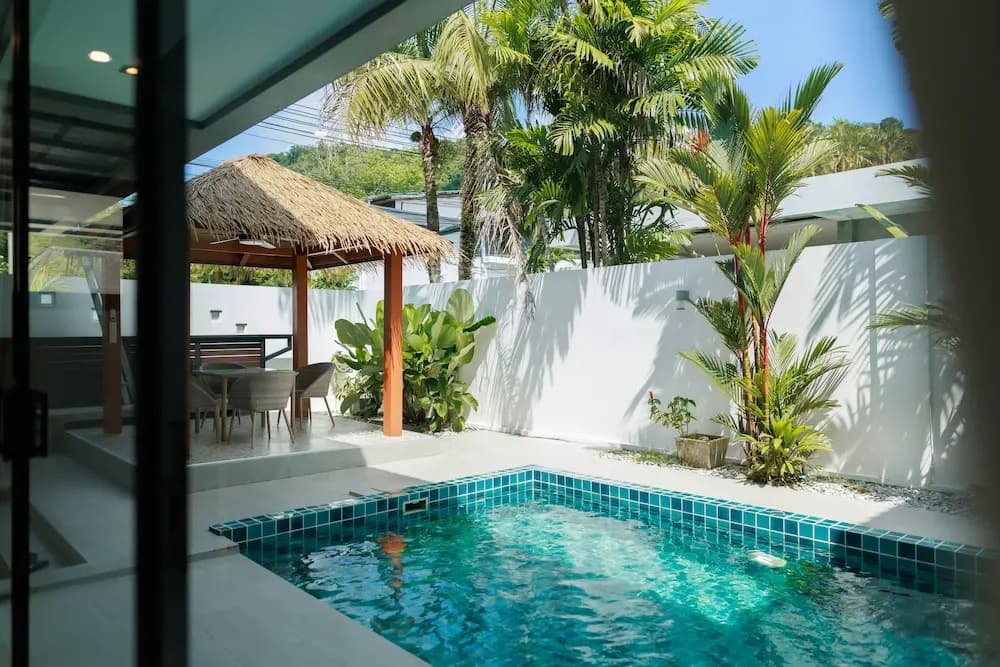Paradise Found - photo 30
