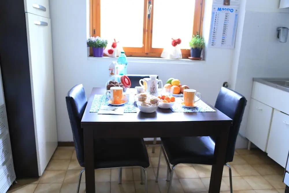 Candy Guest House - photo 9