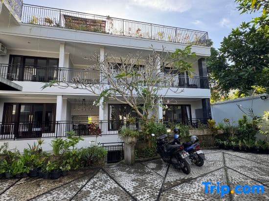 Green Hill Inn - photo 4