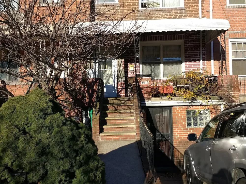 Astoria B&B - main photo