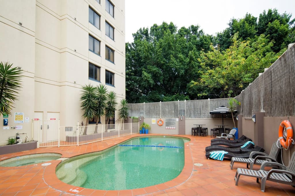 Holiday Inn Parramatta by IHG - photo 16