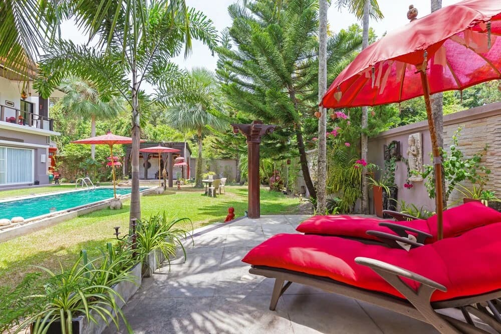 Villa Danny - photo 16