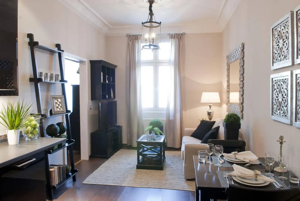 Palacina Berlin - Serviced Apartments - photo 5