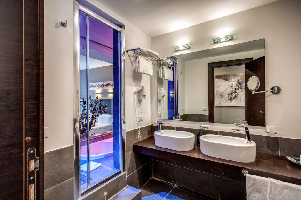 Hotel Rinascimento - photo 25