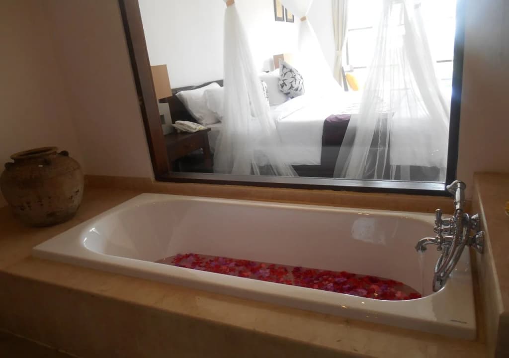 Alam Puisi Villa - photo 8