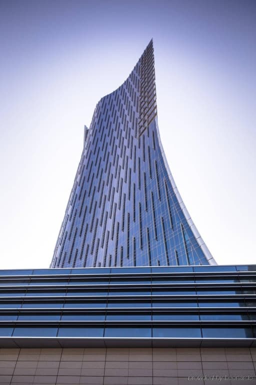 Rosewood Abu Dhabi - main photo