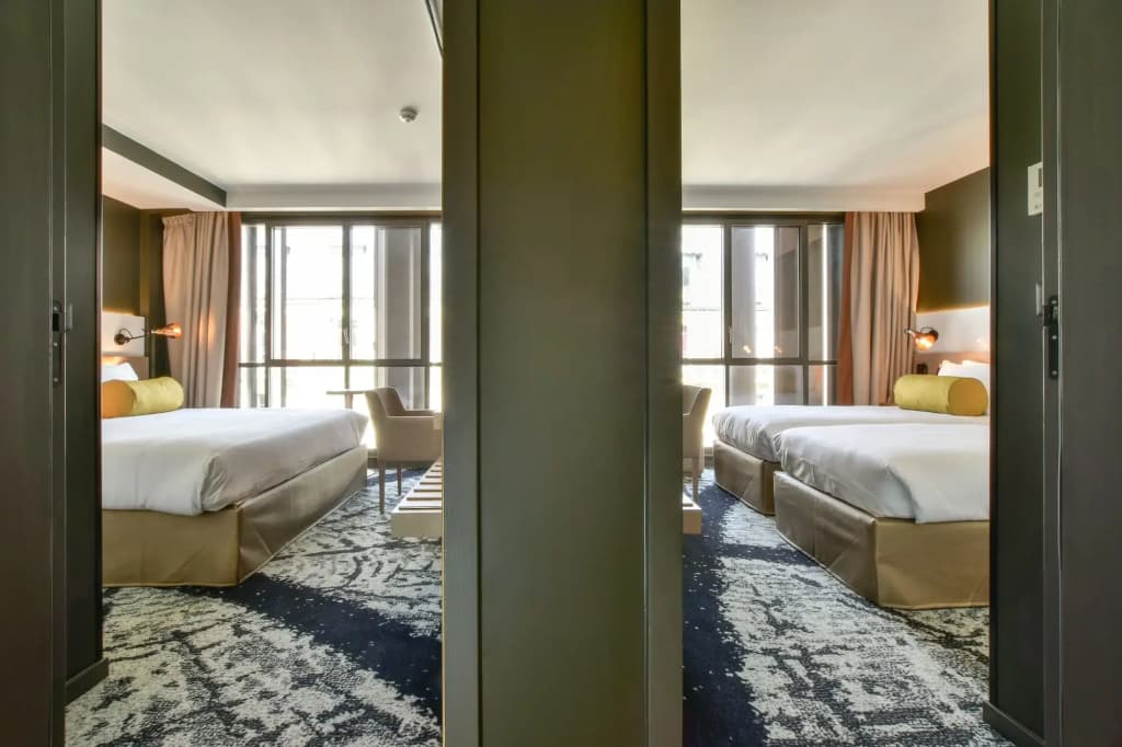 Hotel B55 - photo 5