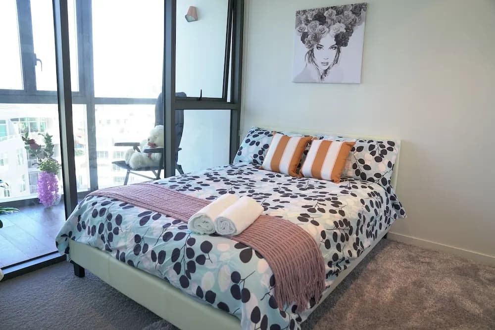 Melbourne Apt 2Br 2Bath Wifi South Yarra - photo 3