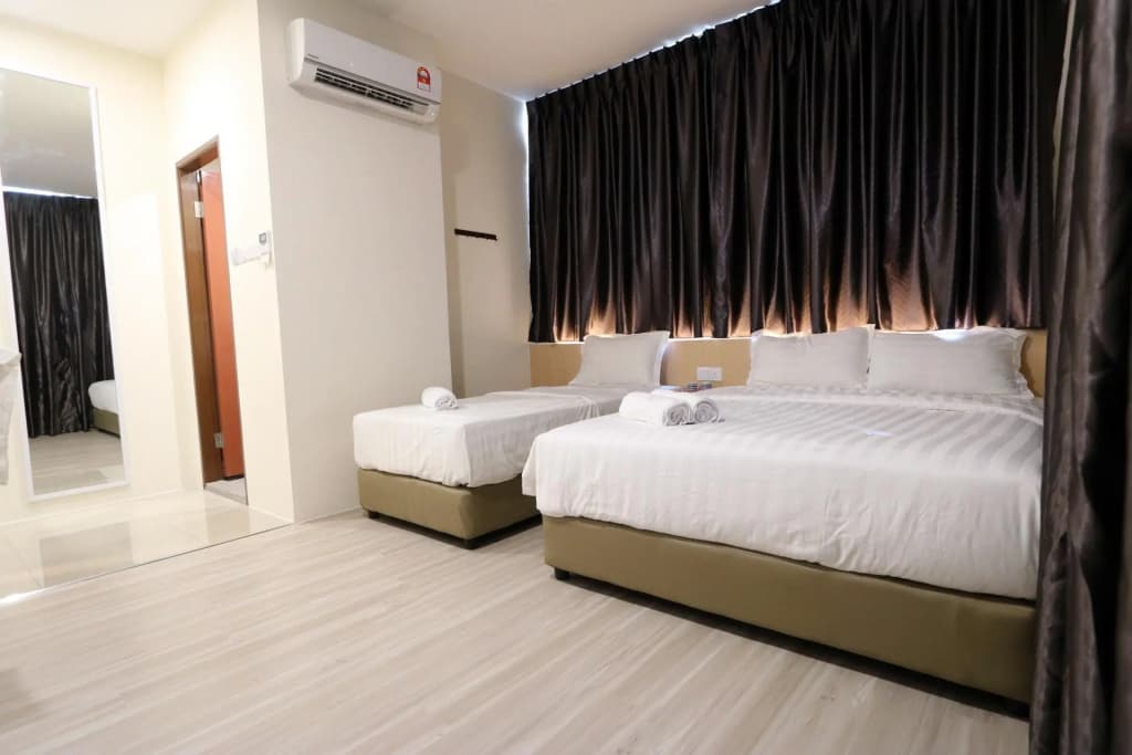 Place2stay Campus Hub - photo 6