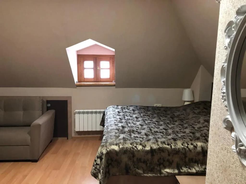 Guest House Rafayel - photo 3