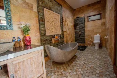 Ubud Paras Villa - photo 8
