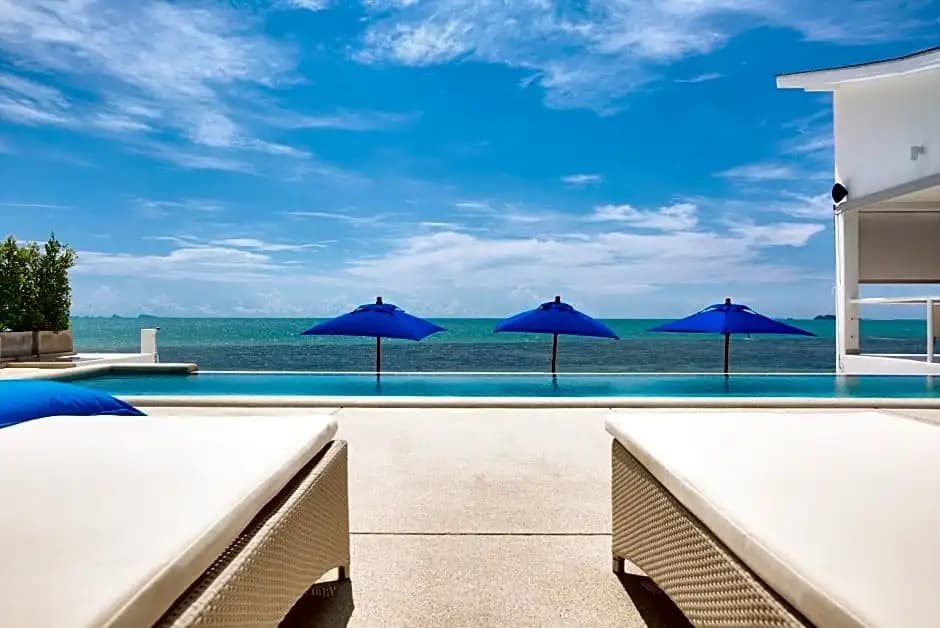 La Perle Resort Koh Samui - photo 2