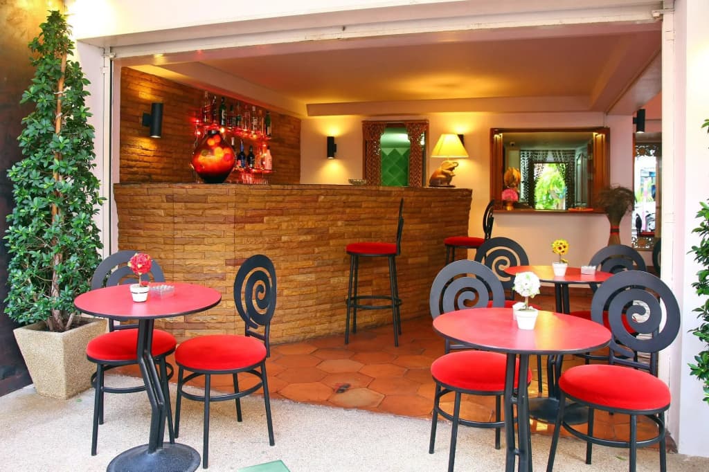 BE Rendez Vous Hotel SHA EXTRA PLUS - photo 11