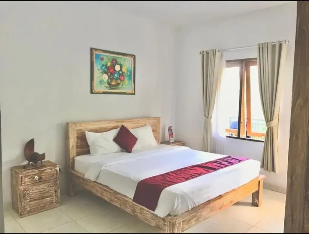 Double'D Guest House - photo 8