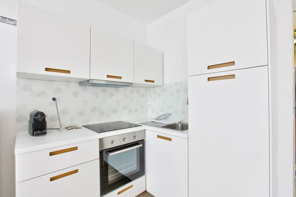 24 - Luxury Parisian Home Montorgueil - photo 12