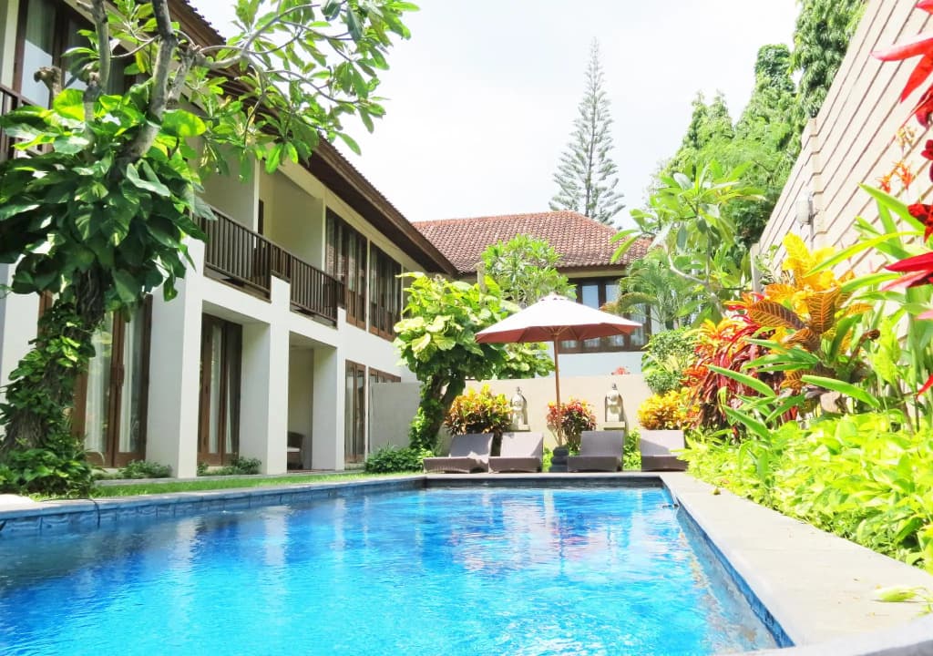 Sekuta Condo Suites - photo 16