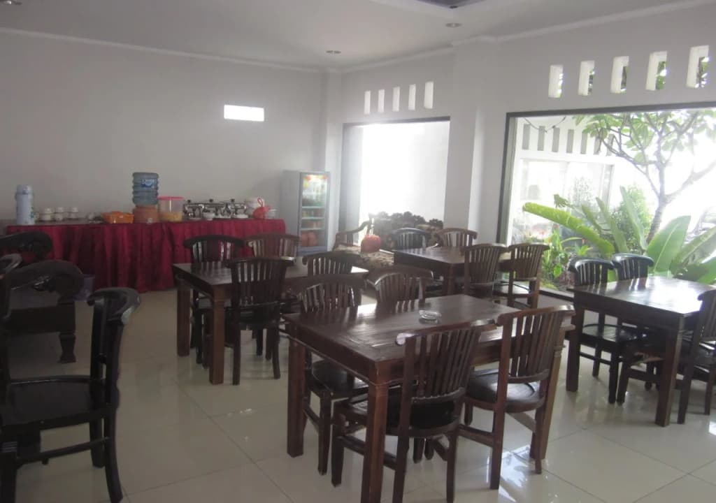 OYO 3156 Hotel Warta Dua - photo 17