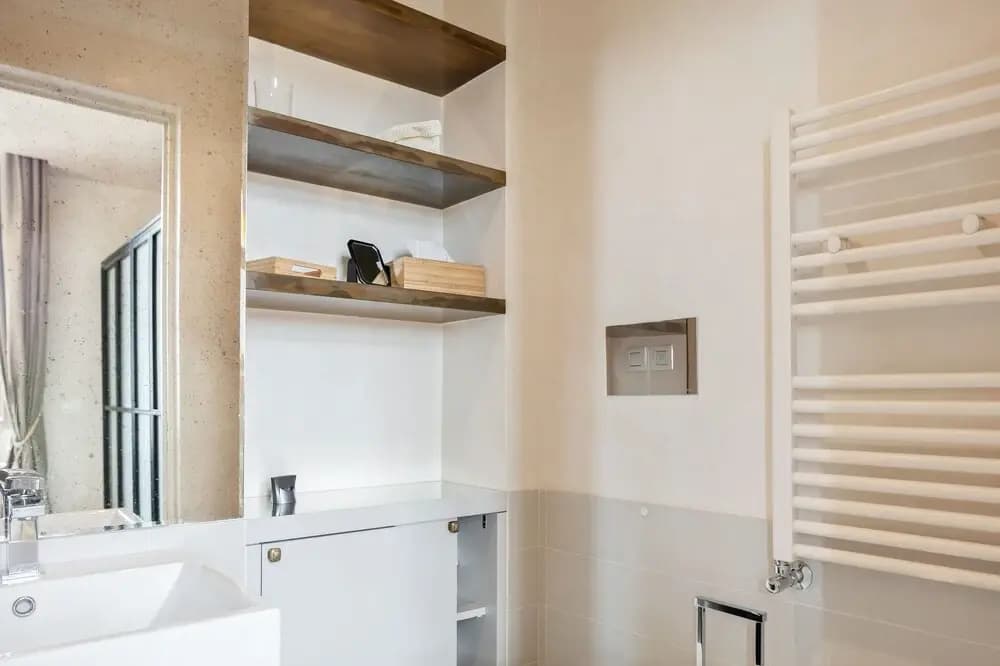 Exclusive Penthouse Il Magnifico - Free Parking - photo 9