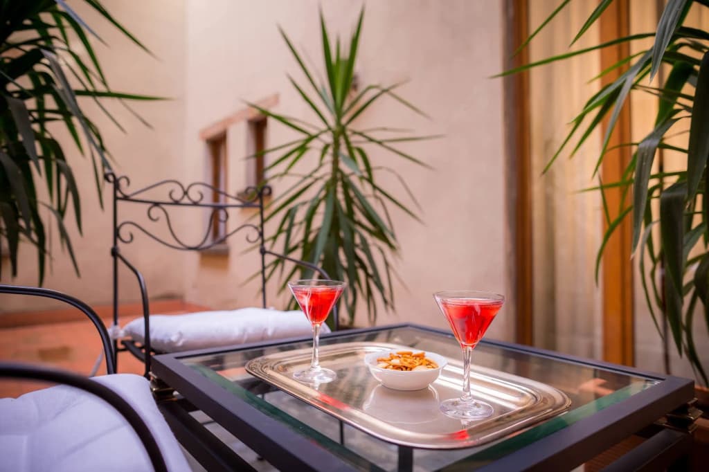 Relais Uffizi, Tailor made Hotel - photo 10