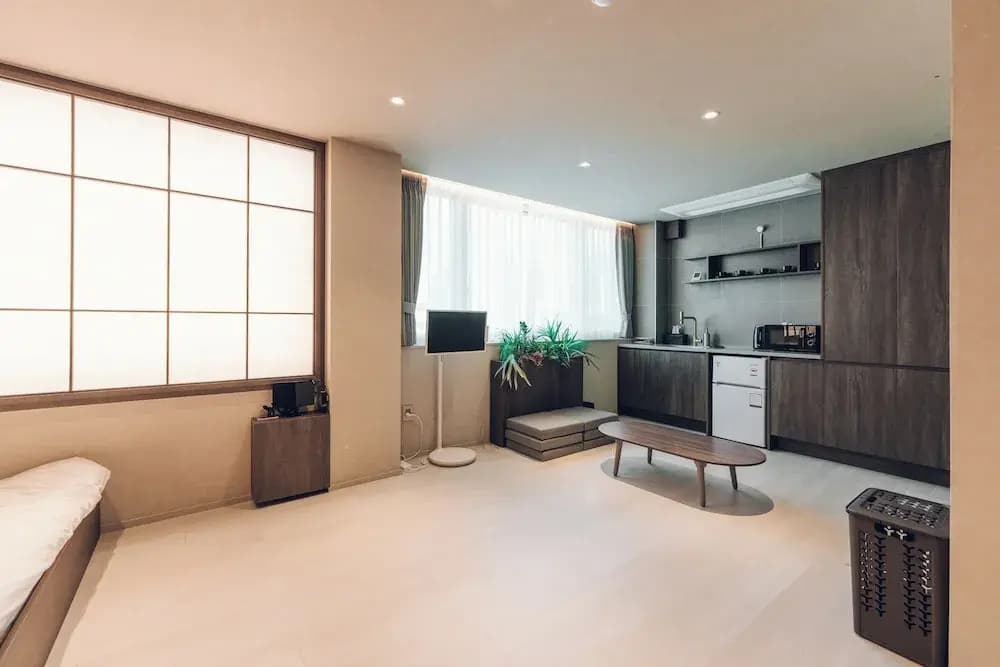 Monthliv Gwangjang Market Hotel Stay - photo 7