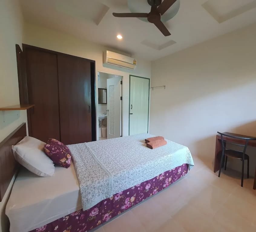 Baan Muchshima Hostel Phuket - main photo