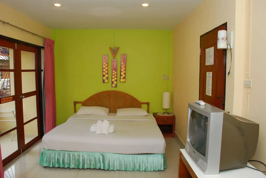 Nilawan Guesthouse - photo 5