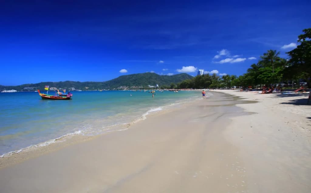 Goldsea Beach - photo 17