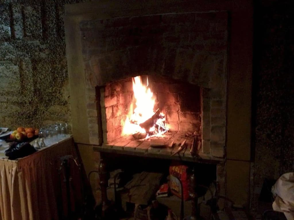 Hotel Corner - photo 20