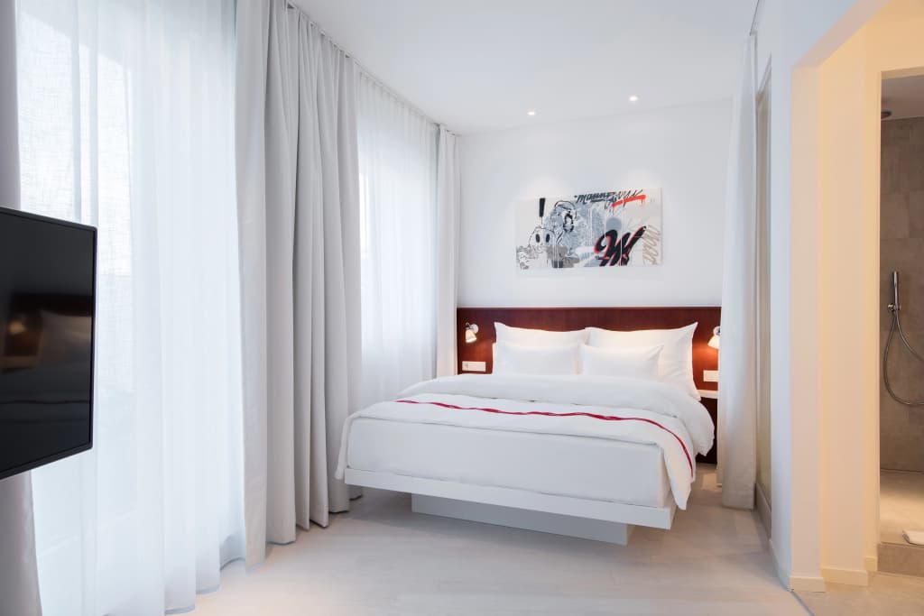 Ruby Marie Hotel Vienna by IHG - photo 23