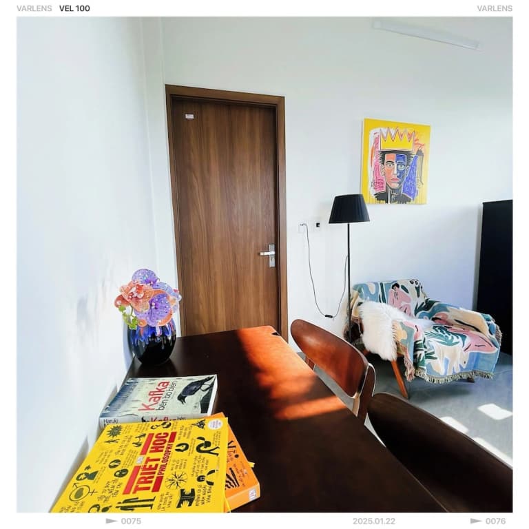 Reverie Apartment - photo 3