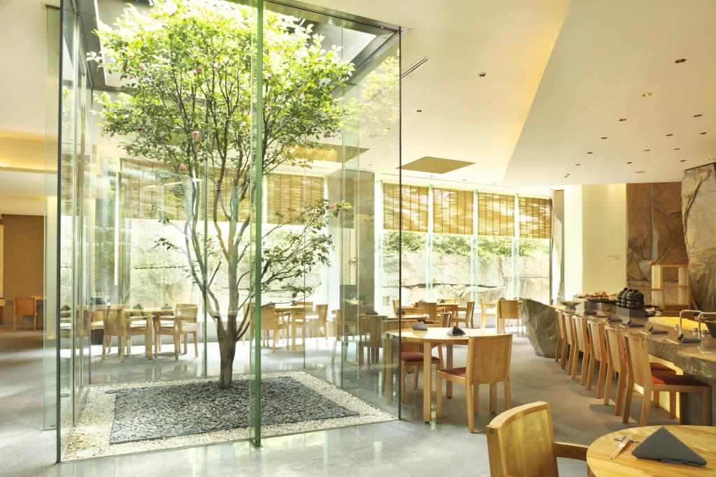 Grand Hyatt Tokyo - photo 38