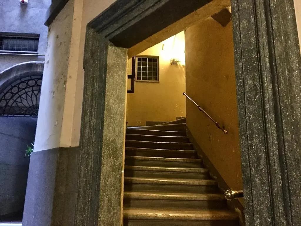 Pantheon Rhome - main photo