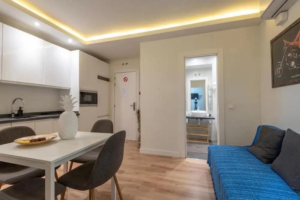 City Center Apartments Sol - photo 6