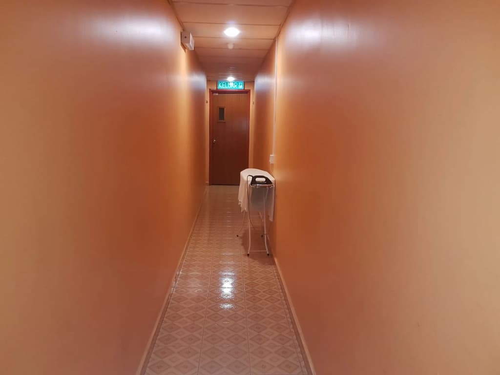 Ipoh Times Inn Hotel - photo 13