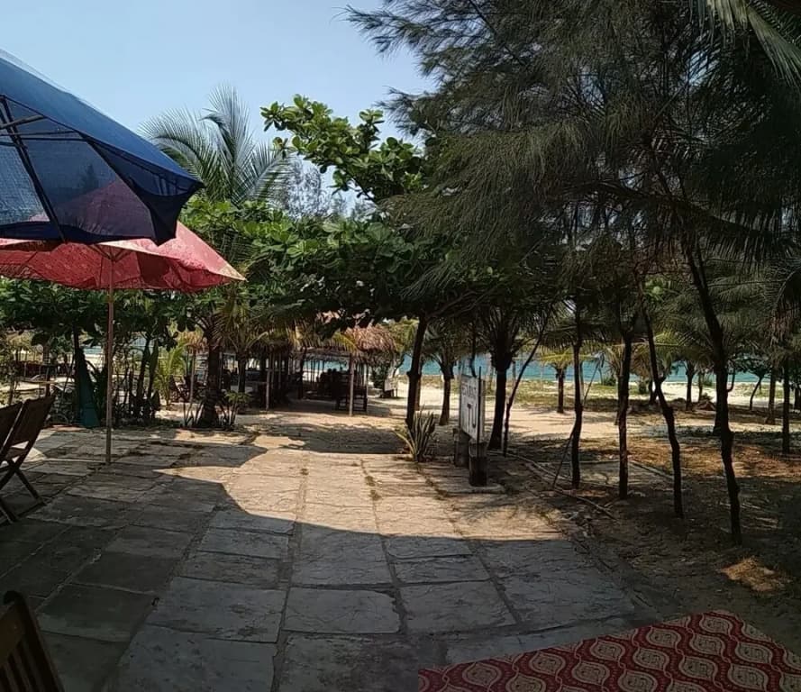 The Natural Bungalow - photo 5