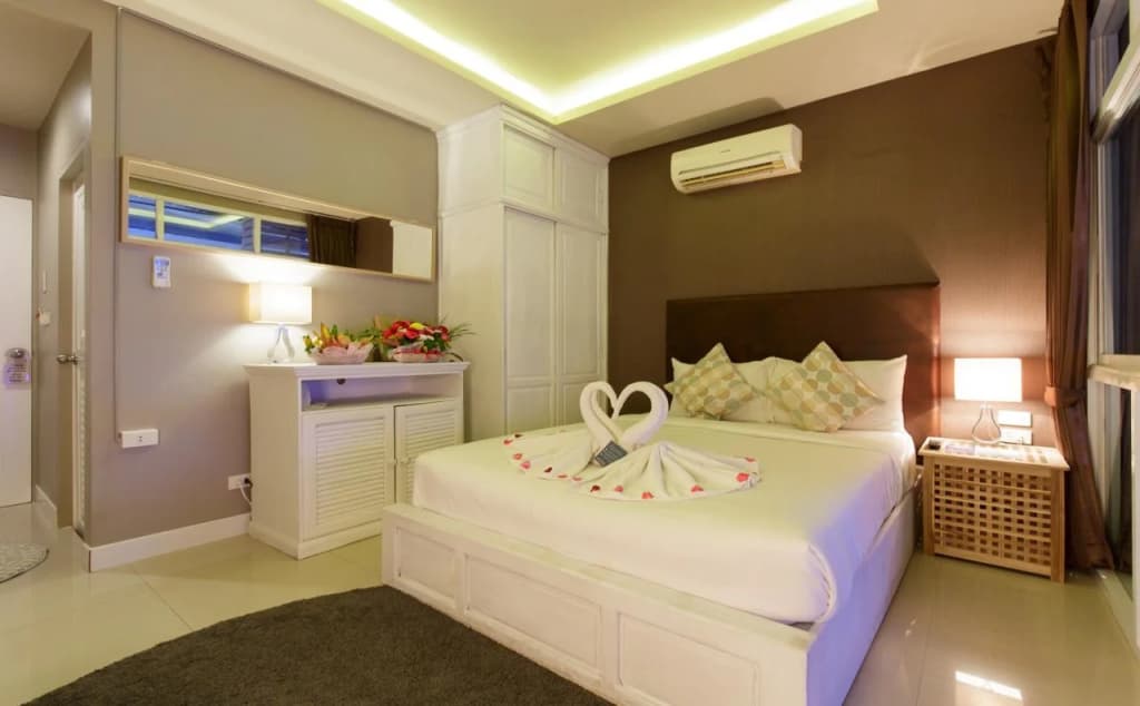 Bondi Hotel Samui - photo 5