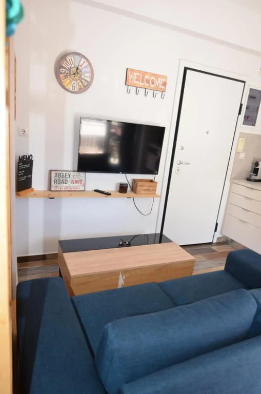 TOP STUDIO penthouse IMITTOU - photo 14