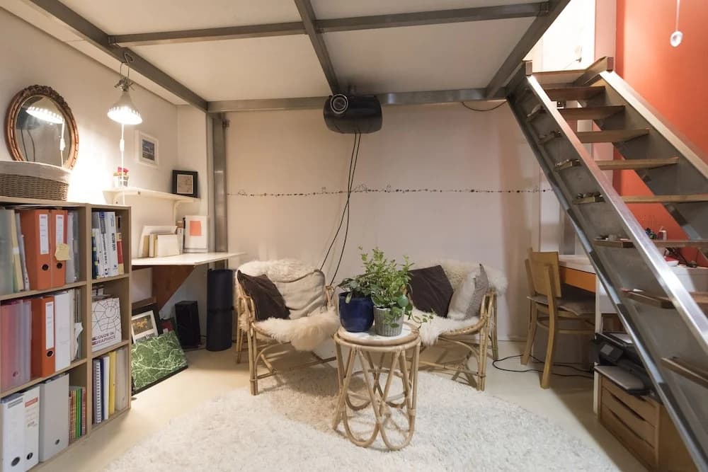 Characterful Bastille Hideaway - photo 7